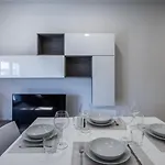 Apartament Vat 52 Sub 15