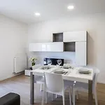 Apartament Vat 52 Sub 15