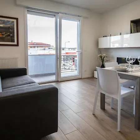 Daire Italianway - Vat 52 *