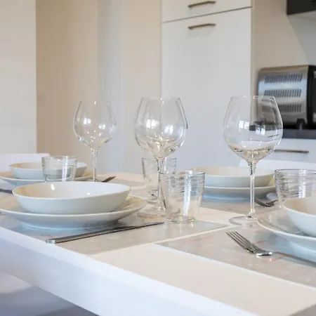 Daire Italianway - Vat 52 Udine