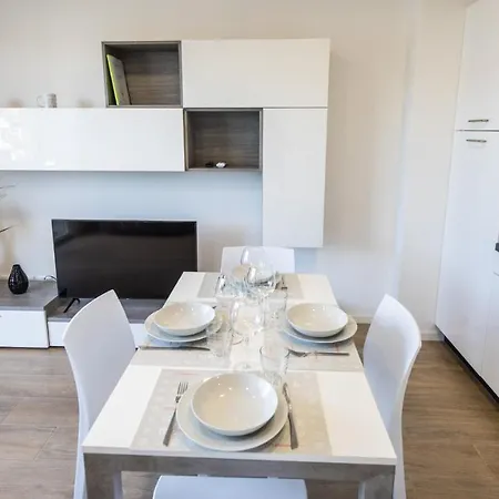 Daire Italianway - Vat 52 Udine