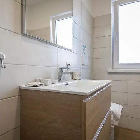 Italianway - Vat 52 Daire Udine