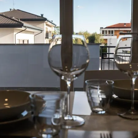 Daire Italianway - Vat 52 *