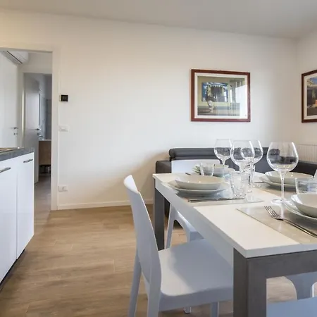 Daire Italianway - Vat 52 Udine