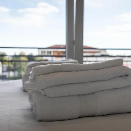 Italianway - Vat 52 Apartment