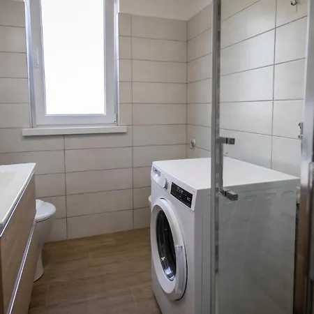 Italianway - Vat 52 Daire *