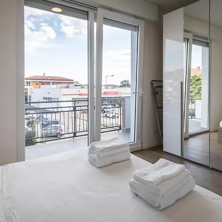 Apartment Italianway - Vat 52