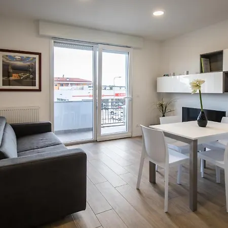 Apartment Italianway - Vat 52