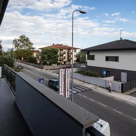 Italianway - Vat 52 Apartment *