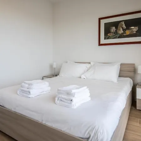 Italianway - Vat 52 Apartment