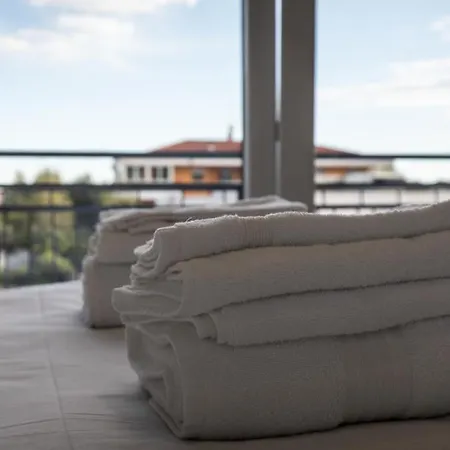 Italianway - Vat 52 Daire Udine