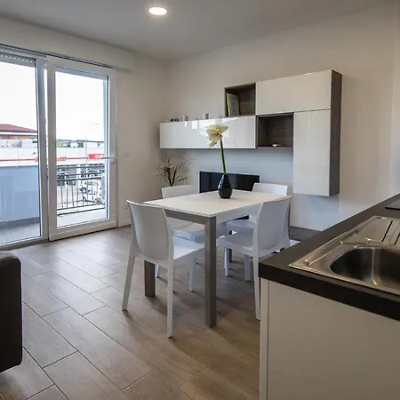 Italianway - Vat 52 Daire *