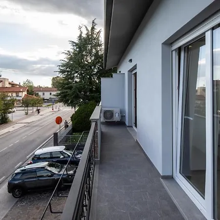 Apartment Italianway - Vat 52 Udine