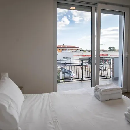 Daire Italianway - Vat 52 *