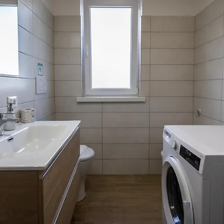 Daire Italianway - Vat 52