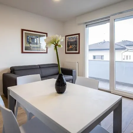 Italianway - Vat 52 Apartment