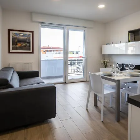 Apartment Italianway - Vat 52 Udine
