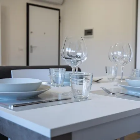 Apartment Italianway - Vat 52
