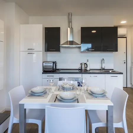 Italianway - Vat 52 Apartment Udine