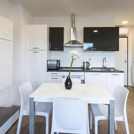 Daire Italianway - Vat 52 Udine