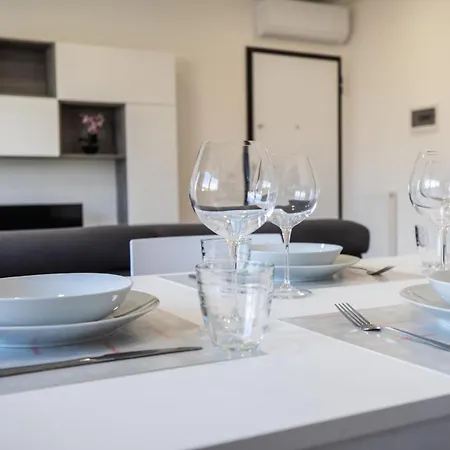 Apartment Italianway - Vat 52