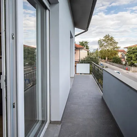 Apartment Italianway - Vat 52 *