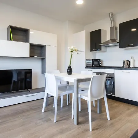 Apartment Italianway - Vat 52 Udine