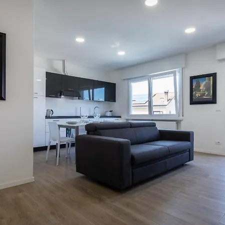 Italianway - Vat 52 Apartment