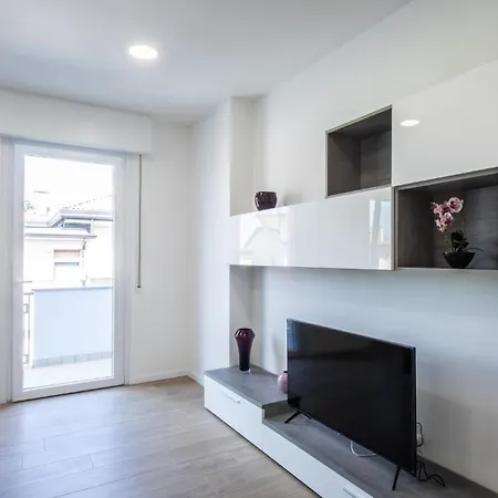 Apartment Italianway - Vat 52
