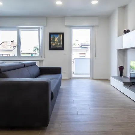 Apartment Italianway - Vat 52 *