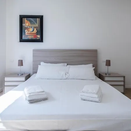 Italianway - Vat 52 Apartment *