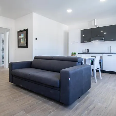 Apartment Italianway - Vat 52 Udine