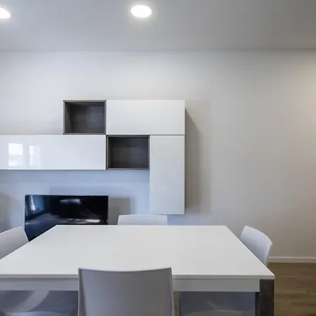 Apartment Italianway - Vat 52