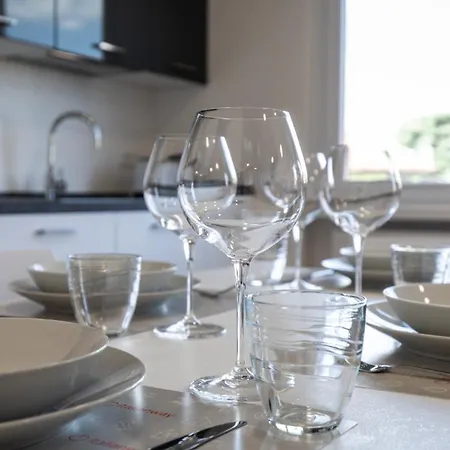 Italianway - Vat 52 Apartment *
