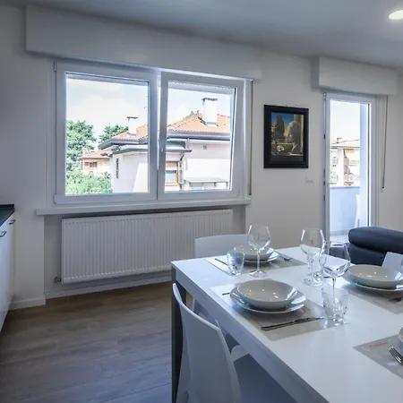 Apartment Italianway - Vat 52 *
