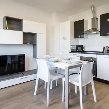 Italianway - Vat 52 Daire Udine