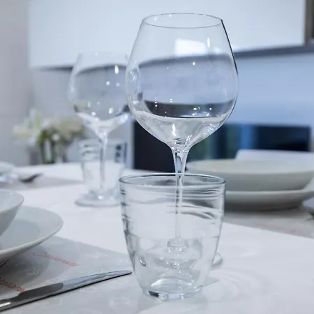 Daire Italianway - Vat 52