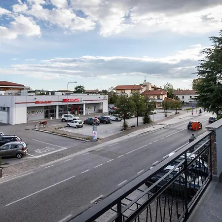 Italianway - Vat 52 Apartment *
