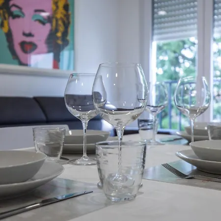 Apartment Italianway - Vat 52 *