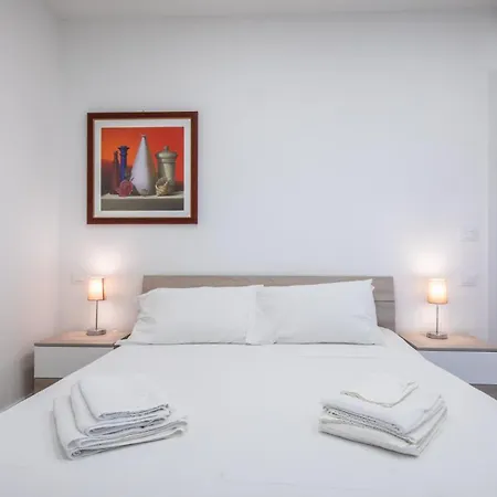 Italianway - Vat 52 Daire Udine