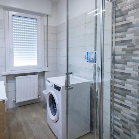 Italianway - Vat 52 Apartment