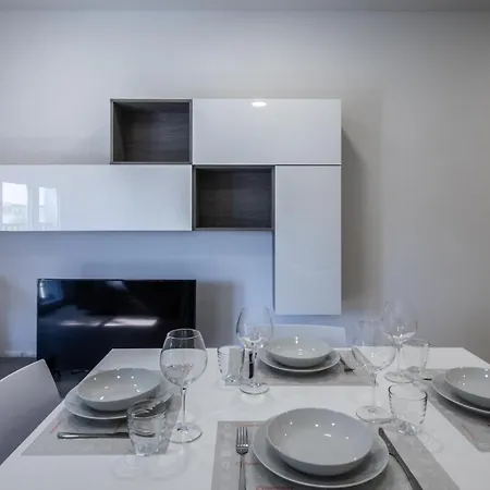 Apartment Italianway - Vat 52