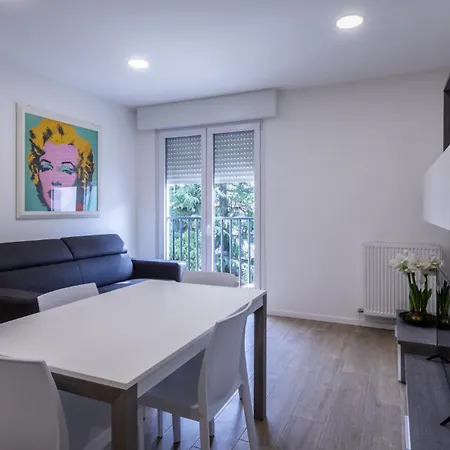 Italianway - Vat 52 Apartment *