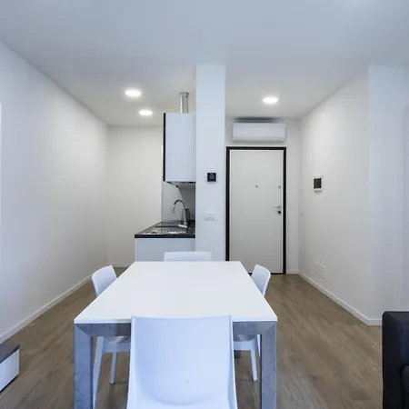Italianway - Vat 52 Apartment Udine