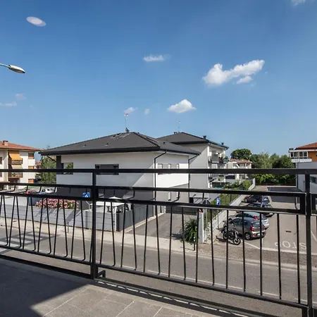 Apartment Italianway - Vat 52