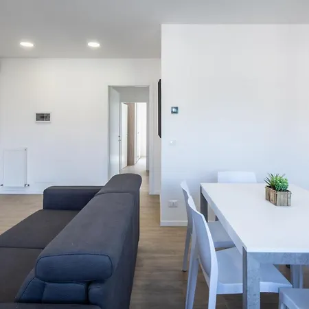 Apartment Italianway - Vat 52 *