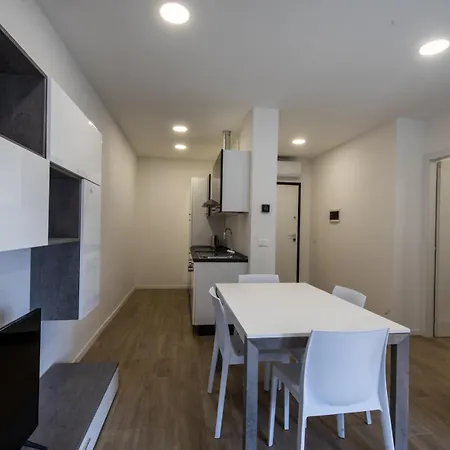 Apartment Italianway - Vat 52 Udine