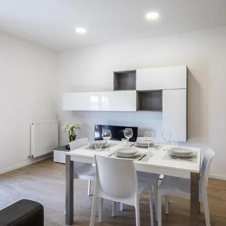 Apartment Italianway - Vat 52