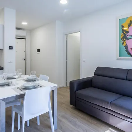 Italianway - Vat 52 Apartment *