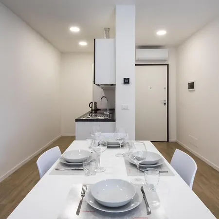 Apartment Italianway - Vat 52 Udine